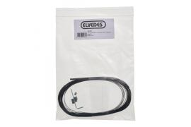 Kit de C-acirc-bles pour Tige de Selle T-eacute-lescopique Elvedes