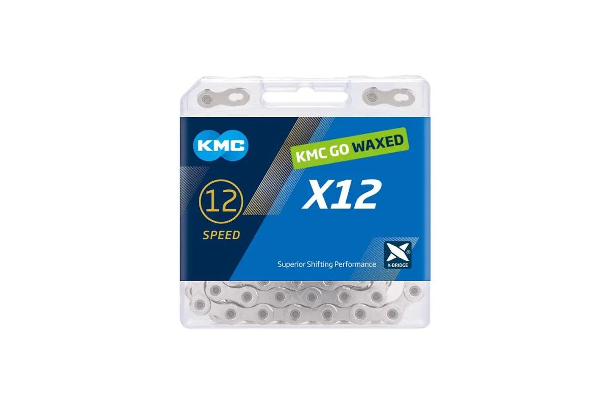 Chaîne Squirt X12 Waxed 12V