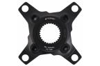 FSA 1X/2X Spider Standard 104/64 mm BCD pour Yamaha PW Drive Unit - W0025 - noir