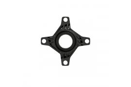 FSA SPIDER YAMAHA PW-X 1X/2X - NOIR STANDARD 142 W0023