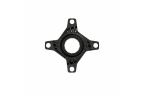 FSA SPIDER YAMAHA PW-X 1X/2X - NOIR STANDARD 142 W0023