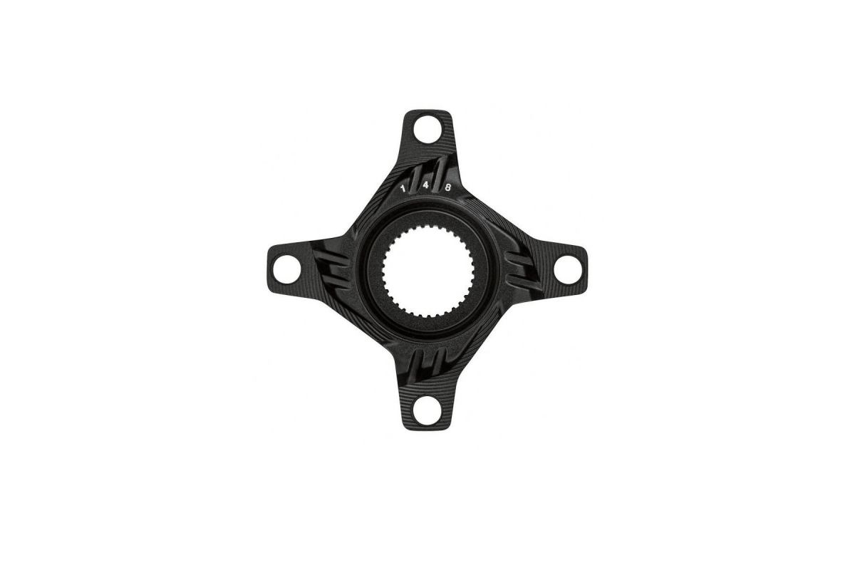 FSA SPIDER YAMAHA PW-X 1X/2X - NOIR STANDARD 142 W0023