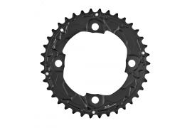 Plateau SHIMANO Deore FC-M617 10V 36 Dents