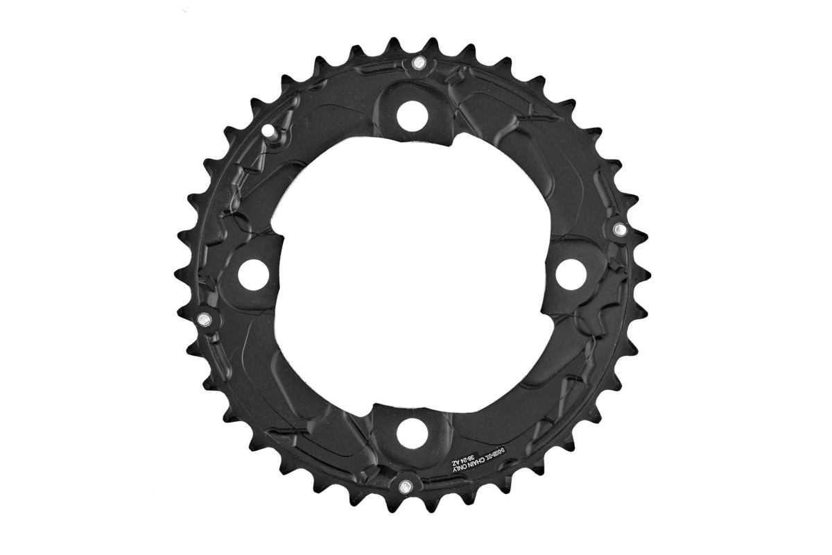 Plateau SHIMANO Deore FC-M617 10V 36 Dents