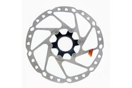 Disque Frein 160mm CL Interne SM-RT64 Avec Ecrou