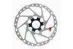 copie de Disque SHIMANO Deore SM-RT64 Centerlock Diam :203
