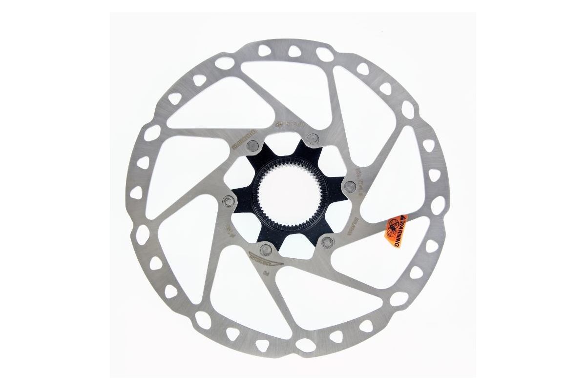 Disque Frein 160mm CL Interne SM-RT64 Avec Ecrou
