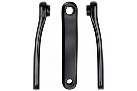 JEU DE MANIVELLES FSA CK-751 POUR VÉLO ÉLECTRIQUE 165 mm P/SHIMANO ALUMINIUM NE