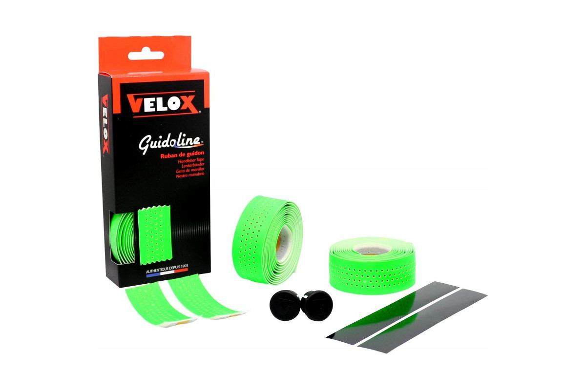 Guidoline Velox Fluo Grip