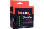 Guidoline Velox Bi-Color - Noir/Vert