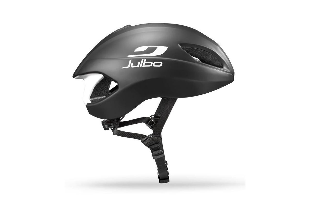 Casque de vélo Julbo SPRINT : aérodynamisme, légèreté et performance