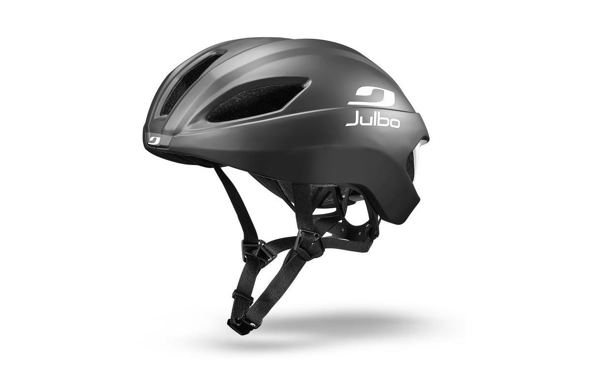 Casque de vélo Julbo SPRINT : aérodynamisme, légèreté et performance