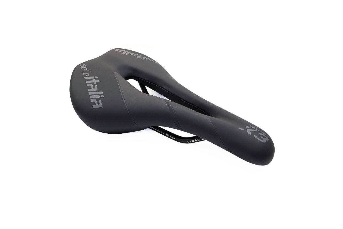 Selle Selle Italia X3 Bosot Flow FeC