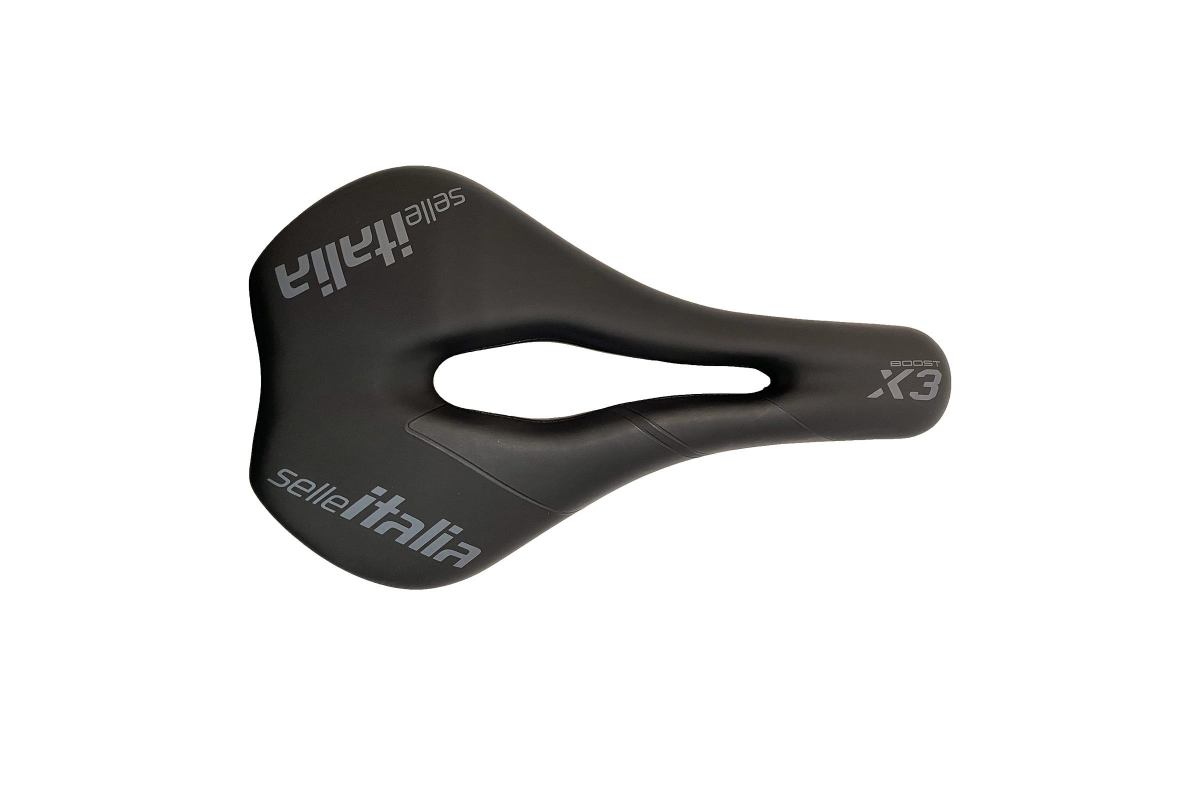 Selle Selle Italia X3 Bosot Flow FeC