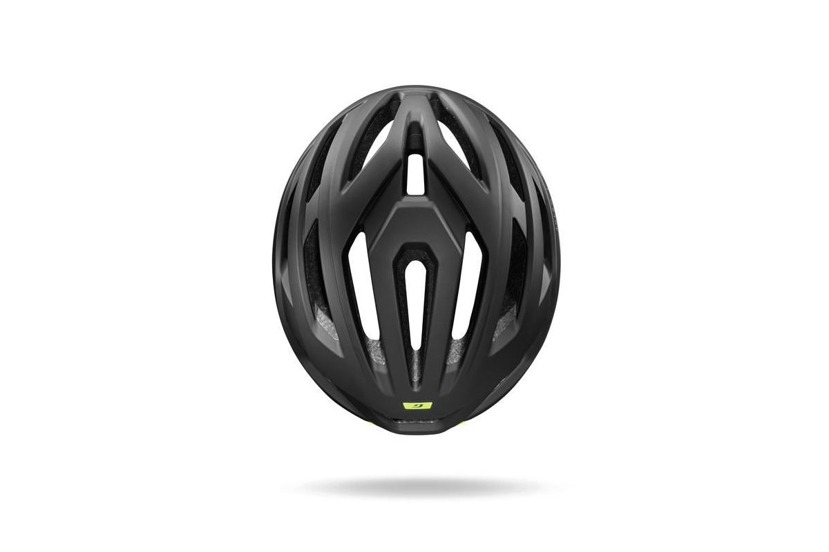 Casque de vélo Julbo FAST LANE : léger, technique et aérodynamique