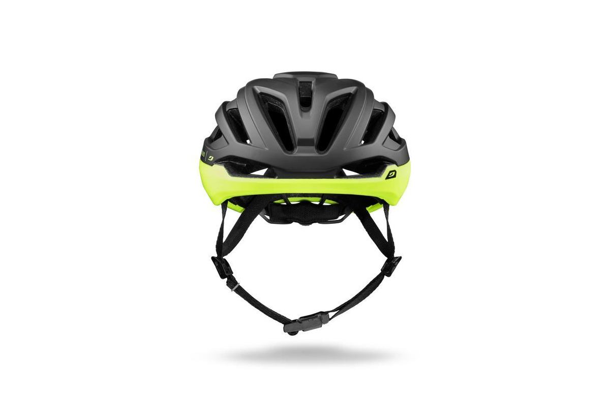 Casque de vélo Julbo FAST LANE : léger, technique et aérodynamique