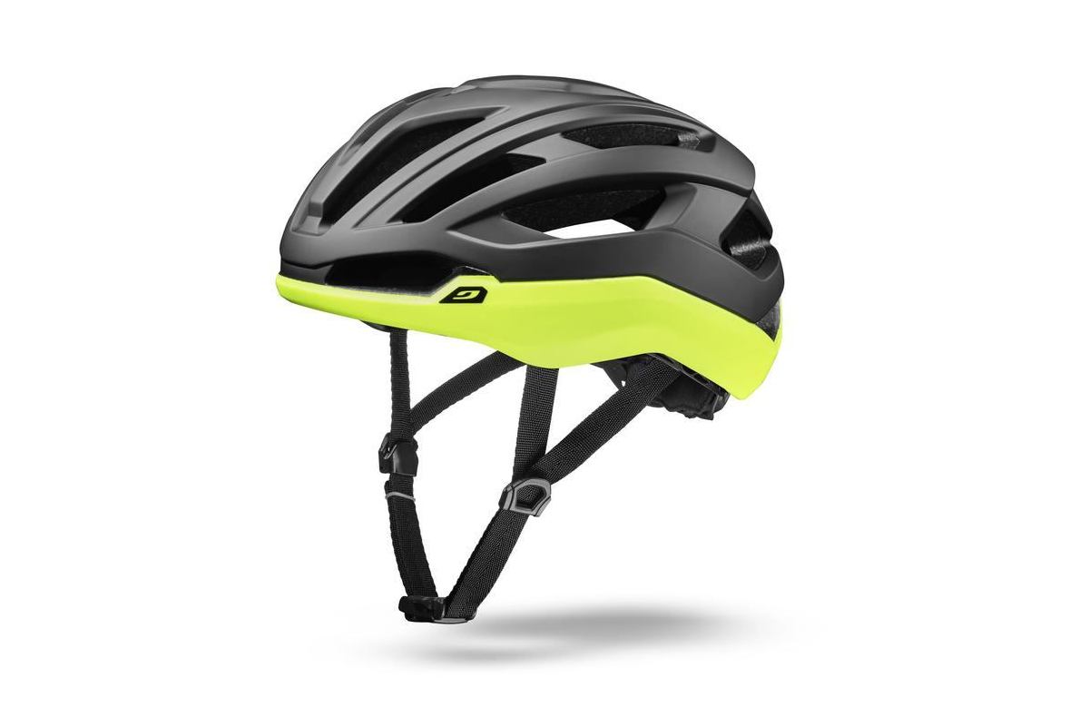 Casque de vélo Julbo FAST LANE : léger, technique et aérodynamique