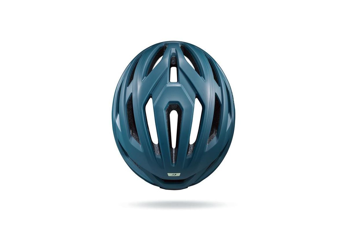 Casque de vélo Julbo FAST LANE : léger, technique et aérodynamique