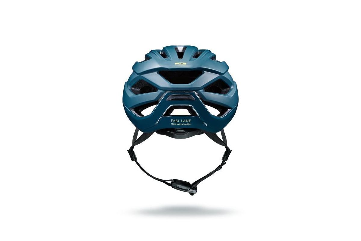 Casque de vélo Julbo FAST LANE : léger, technique et aérodynamique