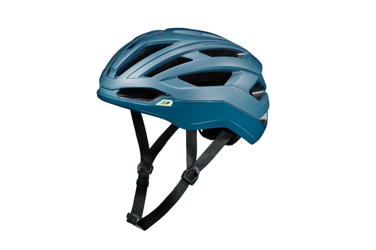 Casque de vélo Julbo FAST LANE : léger, technique et aérodynamique