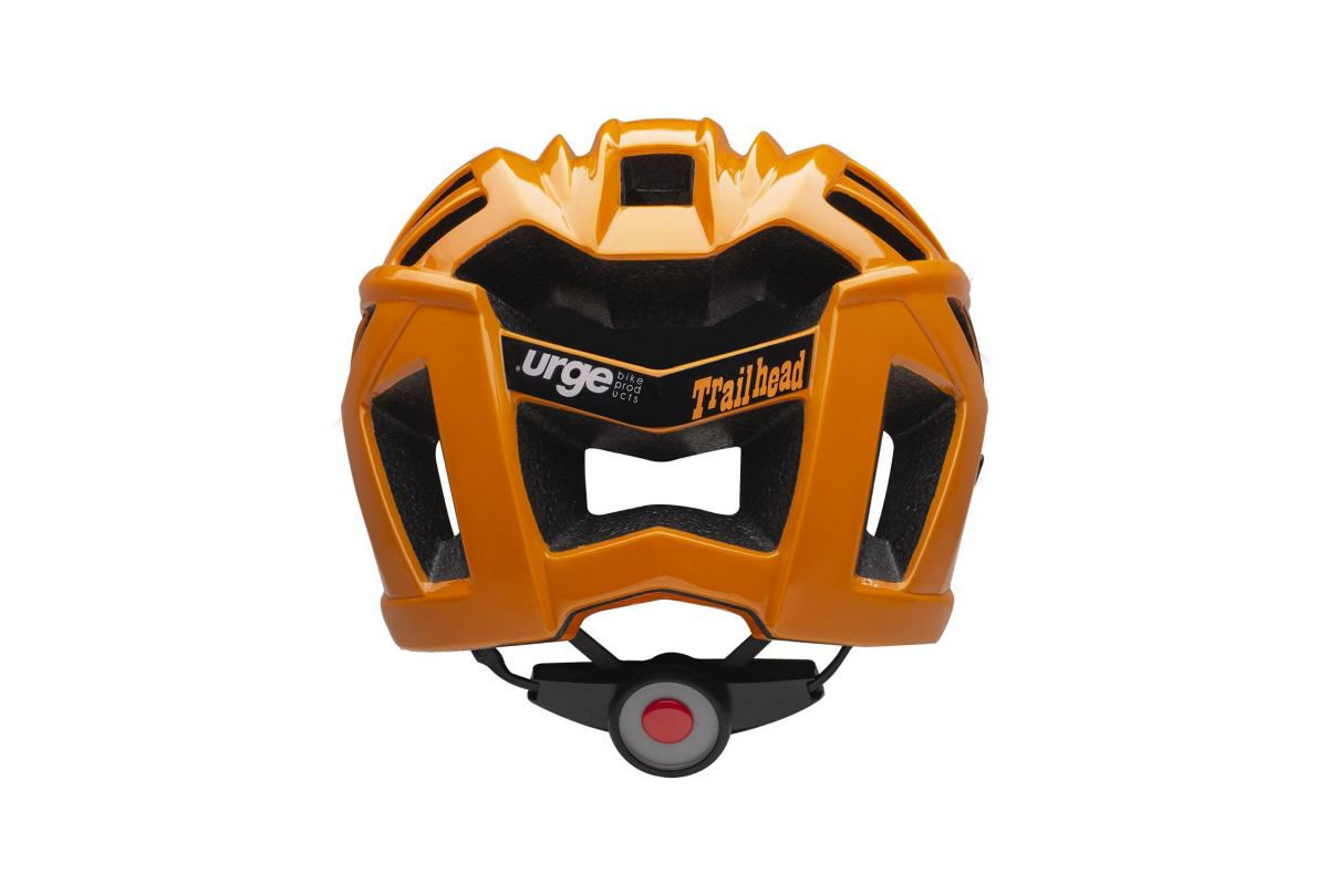 Casque VTT Urge Trailhead : léger, ventilé et engagé