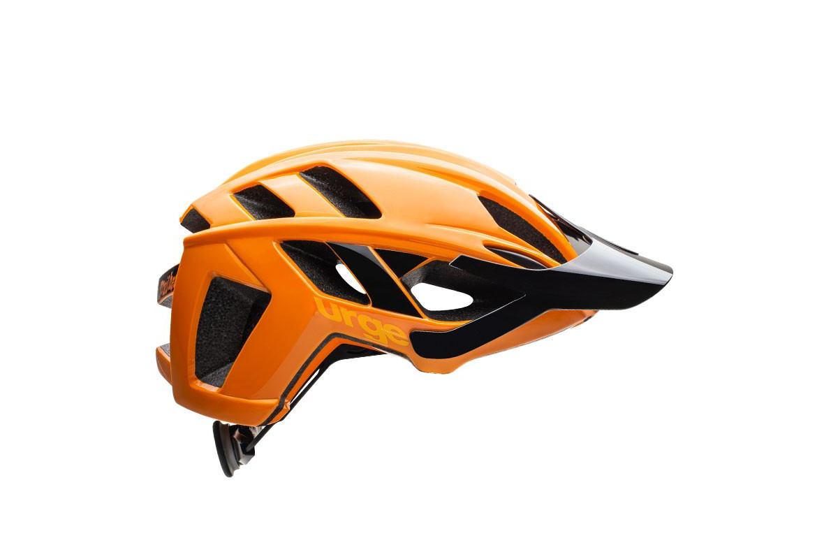 Casque VTT Urge Trailhead : léger, ventilé et engagé