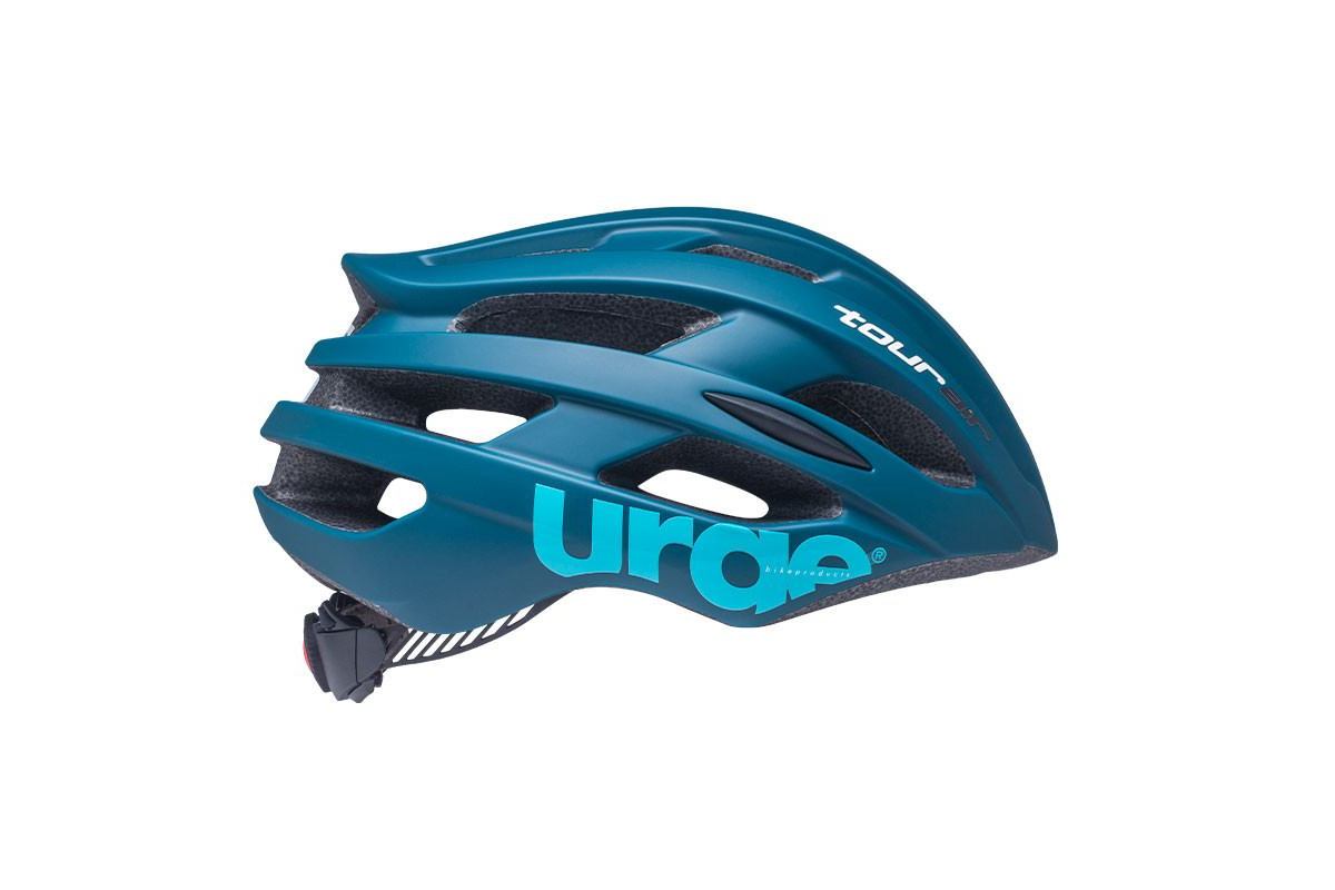 Casque de vélo Urge TourAir : route, gravel et XC