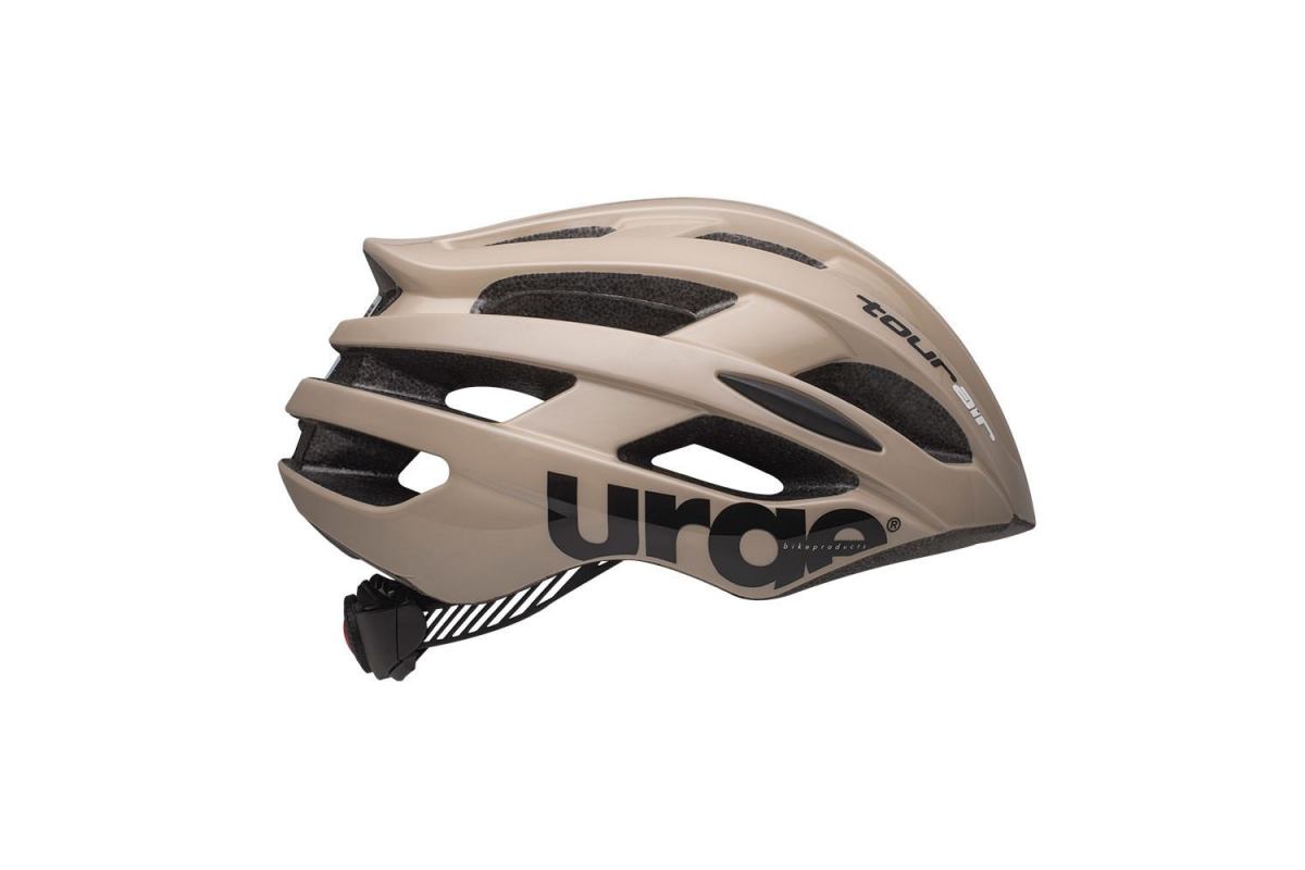 Casque de vélo Urge TourAir : route, gravel et XC