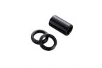 Cache poussi--re pour Roulements d--039-Amortisseur m--trique 40mm RockShox