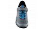 Chaussures Vtt Bmx SHIMANO AM7 SPD SH-AM701 36  Gris Bleu