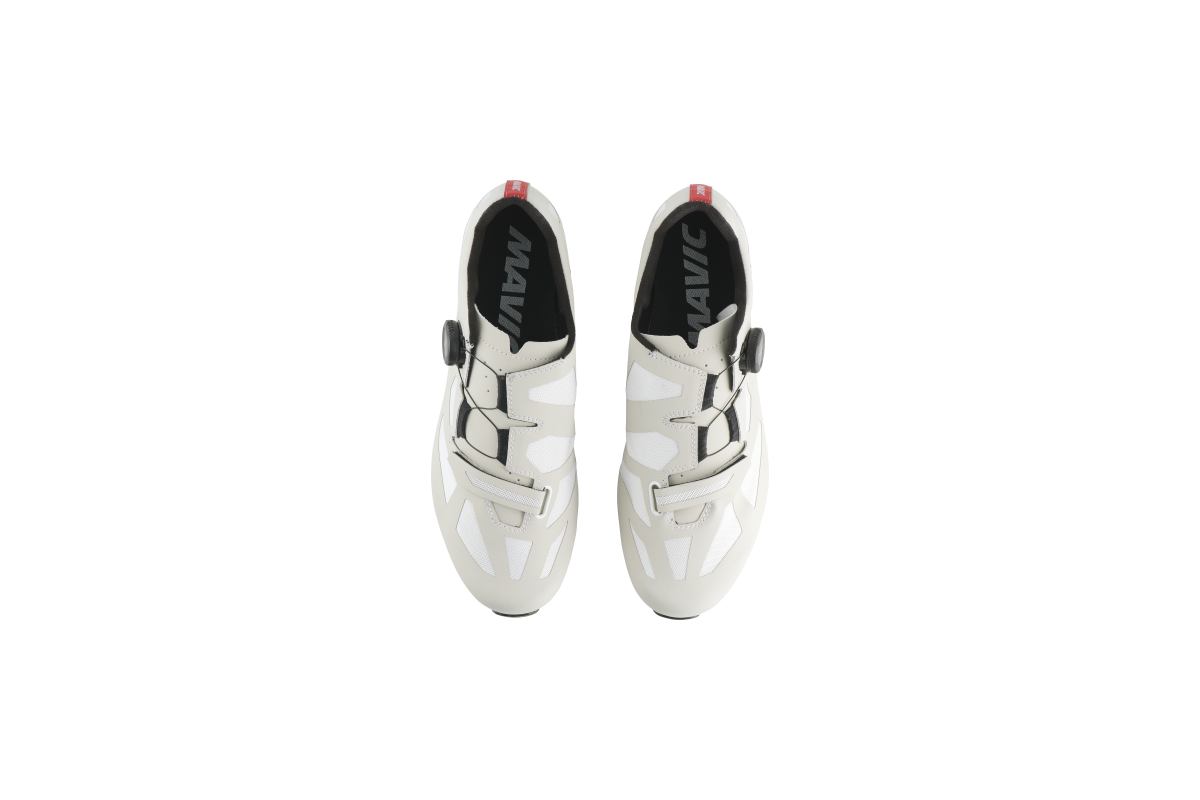 Chaussures de vélo Mavic Cosmic Elite SL : confort, performance et légèreté