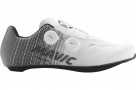 Mavic Cosmic SLR : Chaussures de vélo de route ultra-légères et performantes