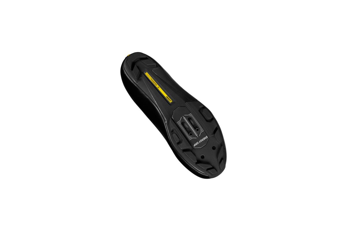 Mavic Crossmax BOA : Chaussures de VTT polyvalentes et robustes