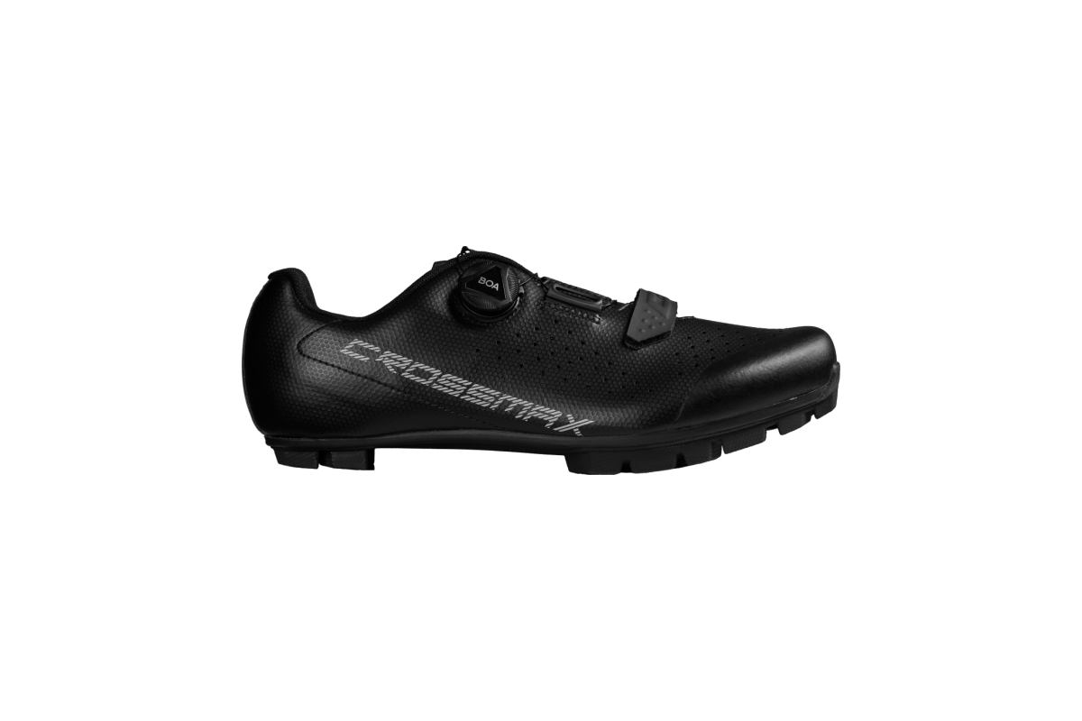 Mavic Crossmax BOA : Chaussures de VTT polyvalentes et robustes