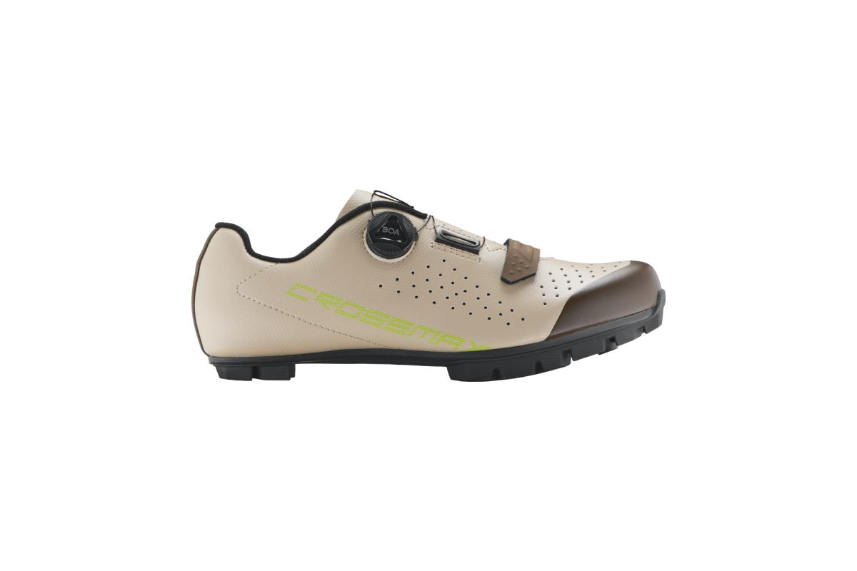 Mavic Crossmax BOA : Chaussures de VTT polyvalentes et robustes