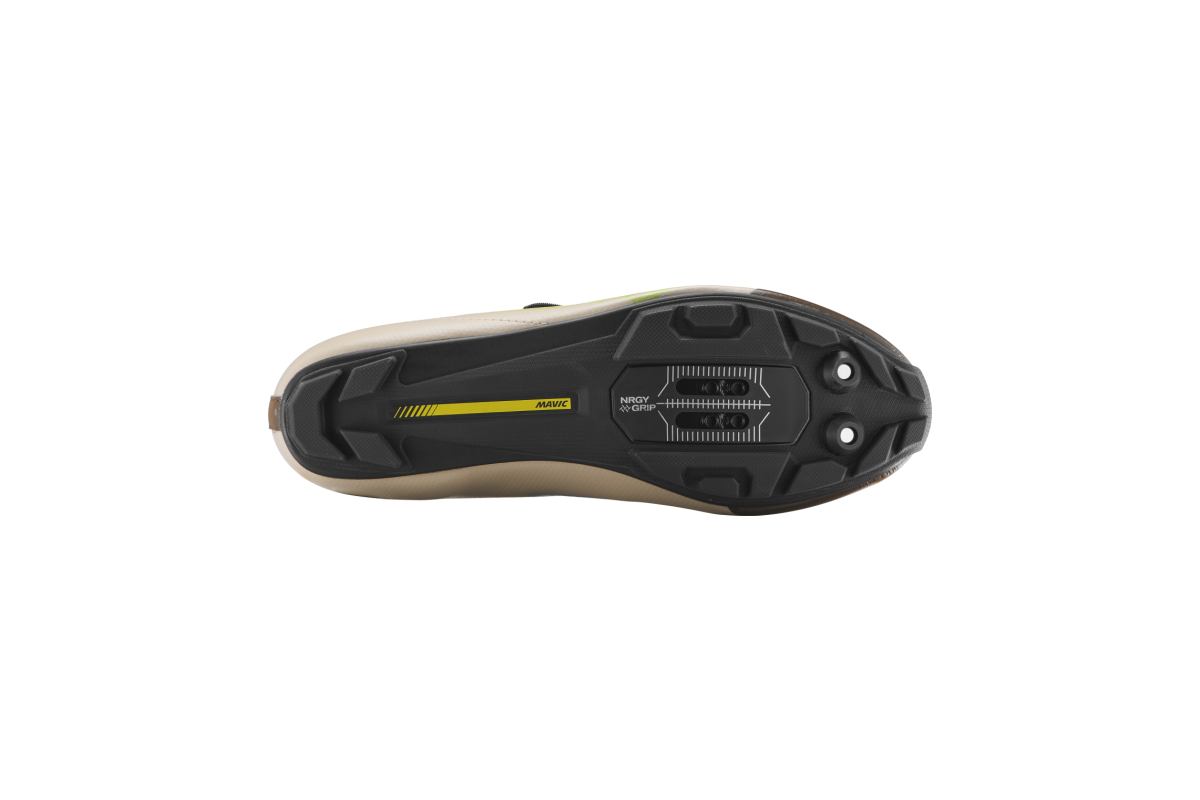 Mavic Crossmax BOA : Chaussures de VTT polyvalentes et robustes