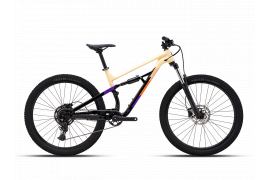 Polygon Siskiu D5 | VTT Tout-Suspendu Trail - Shimano 1x9v