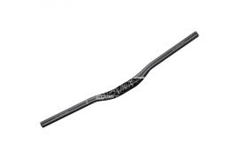Guidon VTT FSA Comet Low Riser 31,8 - noir
