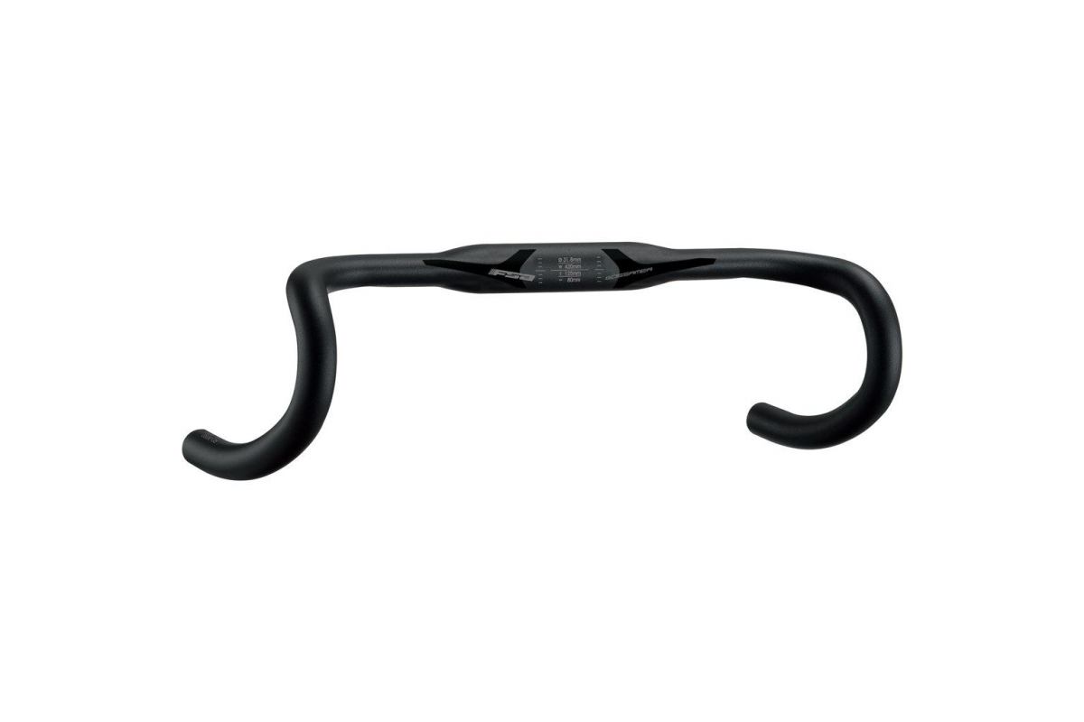 Guidon de route compact FSA Gossamer