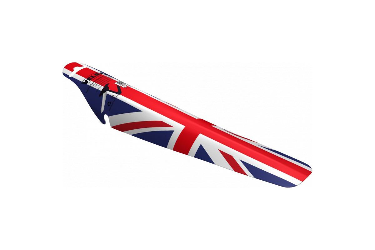 Garde Boue Arri-egrave-re Velox - Grande-Bretagne