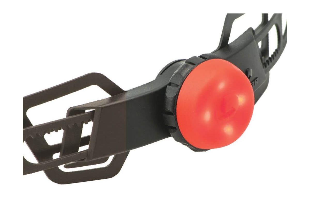 Lampe de casque LIMAR LED UNIVLIGHT