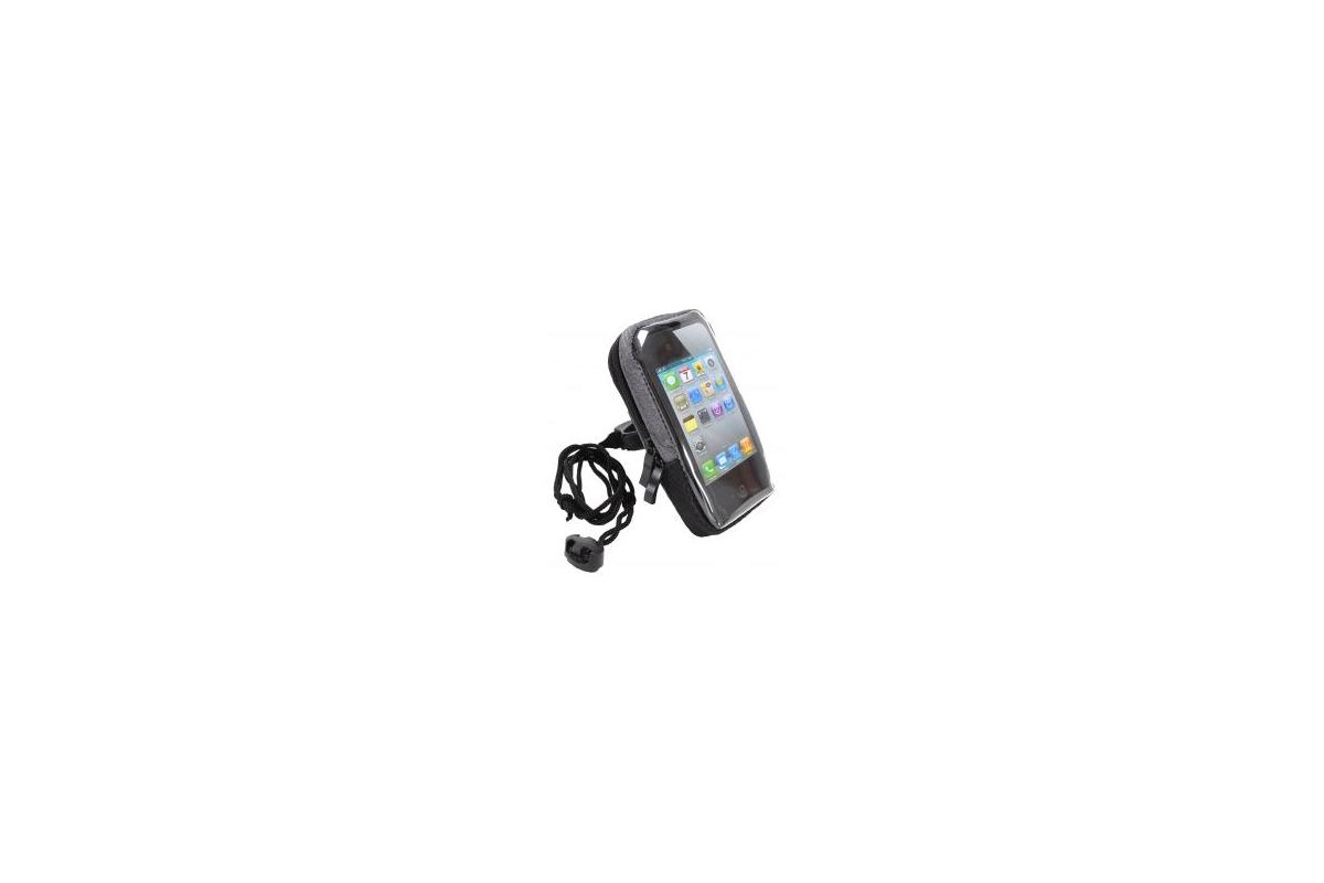 ETUI TELEPHONE FIXATION MULTIPLE