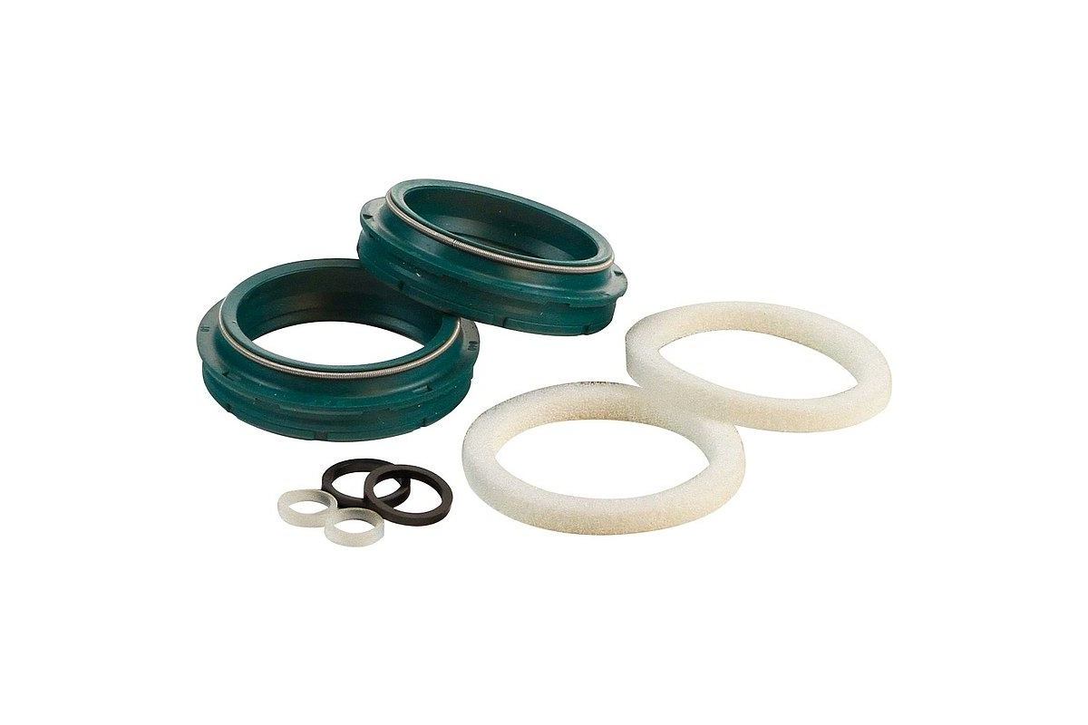 Kit d'étanchéité SKF pour fourches à suspension Fox 34 mm