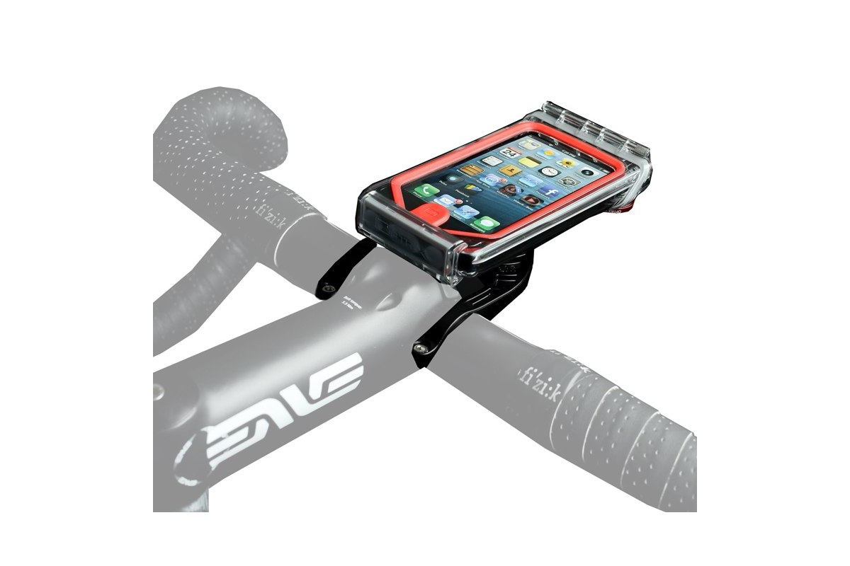 Bar Fly for iPhone 5/5s/5c Bike Mount and Optrix Housing