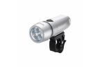 Lampe torche frontale blanche 3X