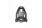 Cales TIME Iclic V3 Xpresso Xpro Fixe 0-deg- Cleats - Mavic Zxellium-