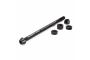 Axe de roue traversant Kinetic Traxle Coarse T-2101