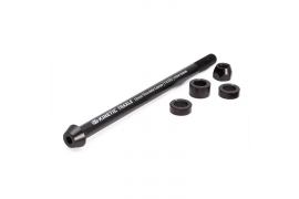 Axe de roue traversant Kinetic Traxle Coarse T-2101