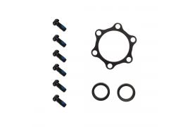 Adaptateurs axe VTT SB3 Boost avant 15x100mm vers 15x110mm