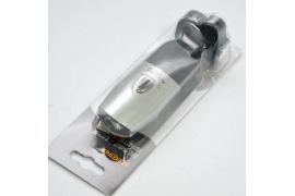 Lampe frontale BL182 USB 5h - 25,4-28 mm